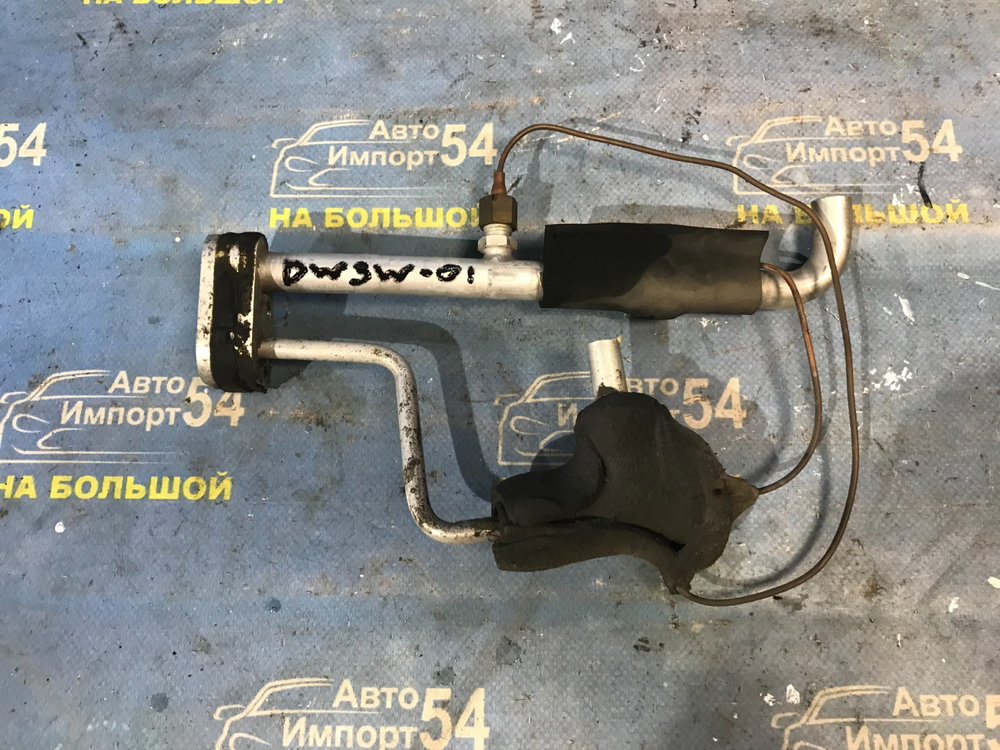 Клапан кондиционера MAZDA DEMIO 2001