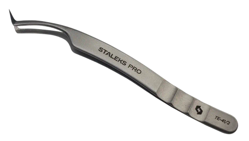 Пинцет EXPERT 41 TYPE 2 STALEKS