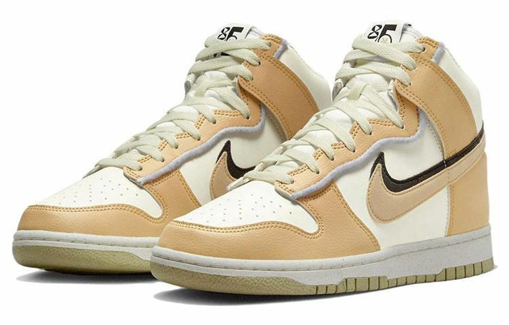 Кроссовки Nike Dunk Retro Se "85"