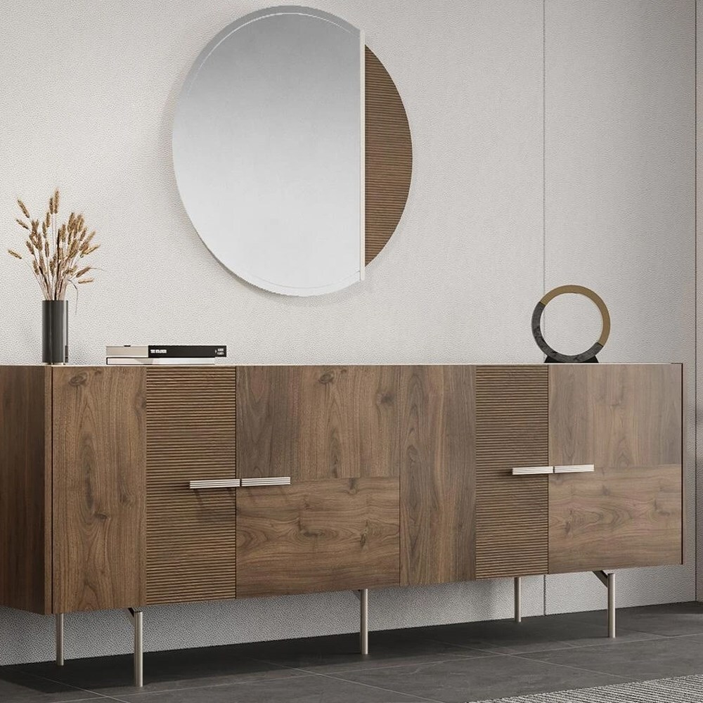 Сервант ENZA HOME PAVIA EH66974