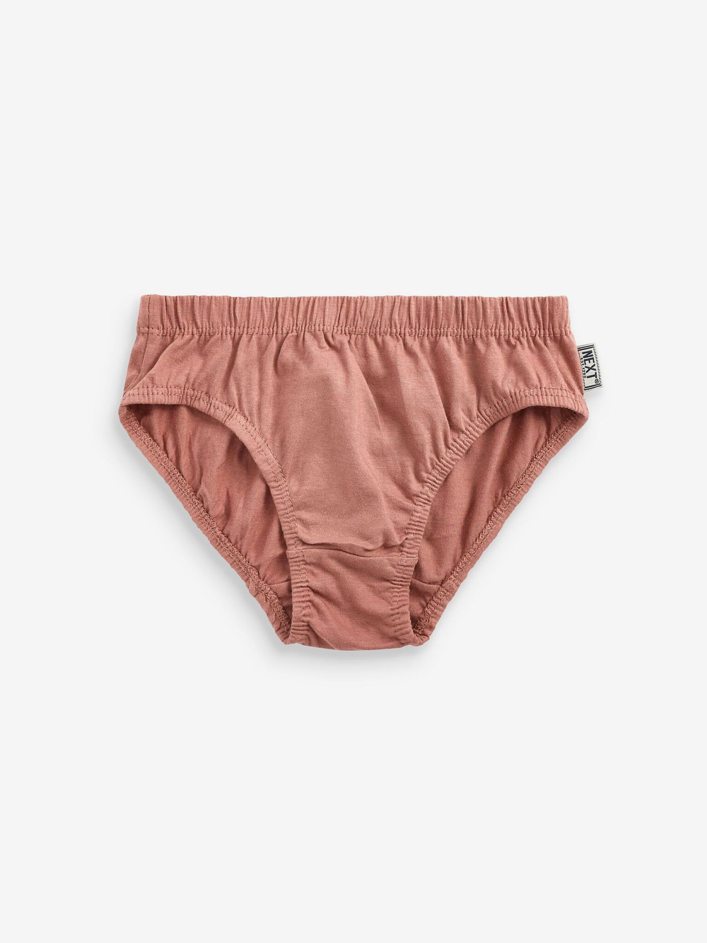 Трусы для мальчика Next D58-261, 7 шт., Серый, Коричневый, Голубой