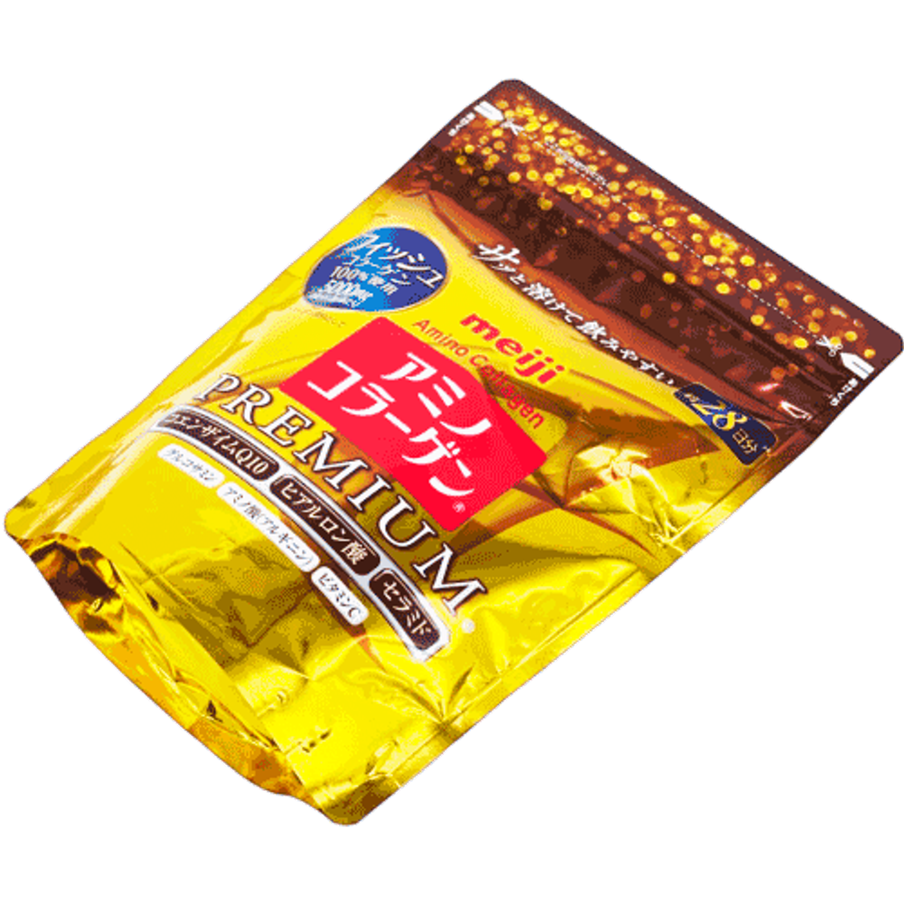 Амино-коллаген