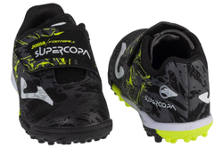 Шиповки детские JOMA SUPER COPA TF JR