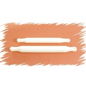 Скалка п/э 500 мм. d=50 мм. Gimetal (38589)