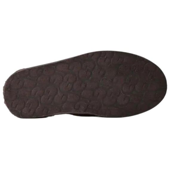 Ugg Scuff 'Deep Brown'