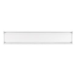 Светильник MS-ORIENT-BUILT-TRIMLESS-TC-S38x277-20W Warm3000 (WH-BK, 30 deg, 230V) (Arlight, IP20 Металл, 5 лет) 031926