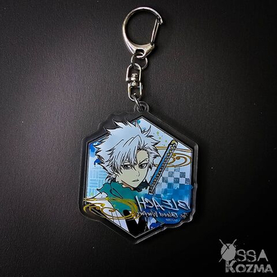 Брелок Тосиро Хицугая