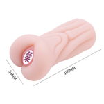 Мастурбатор реалистичный "Yoni vagina №5"