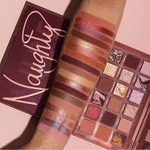 Huda Beauty Naughty Nude Palette