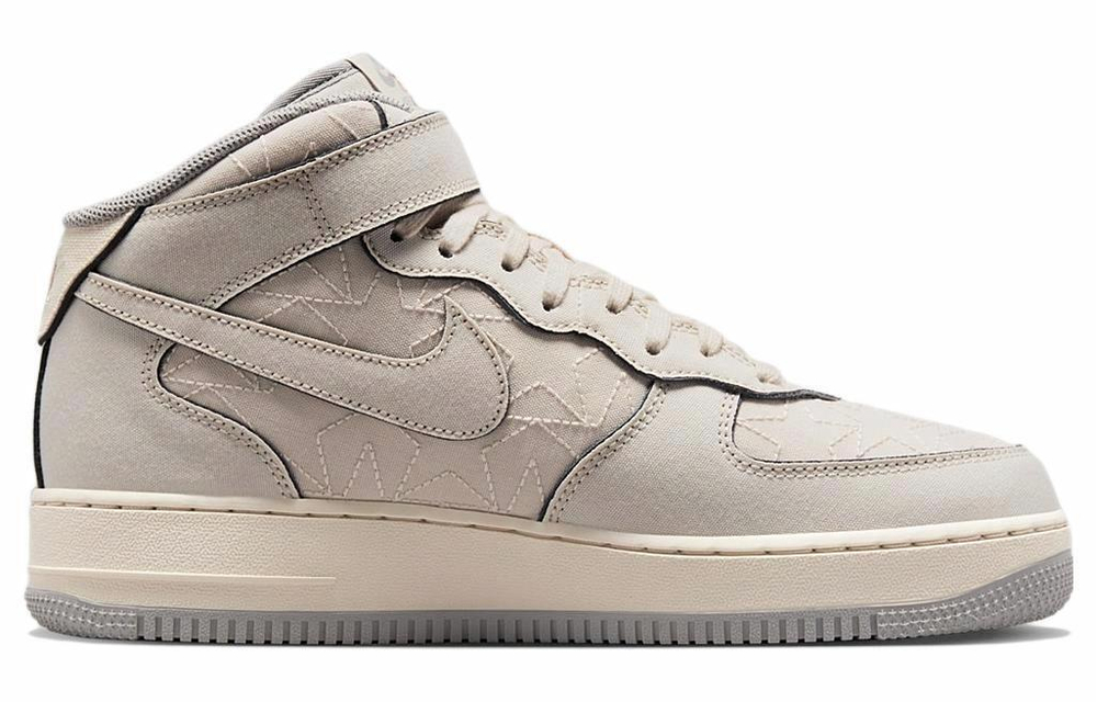 Кроссовки Nike Air Force 1 '07 Recraft