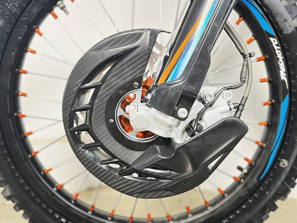 Мотоцикл JHL Z6 NB300 (174MN-5) ENDURO