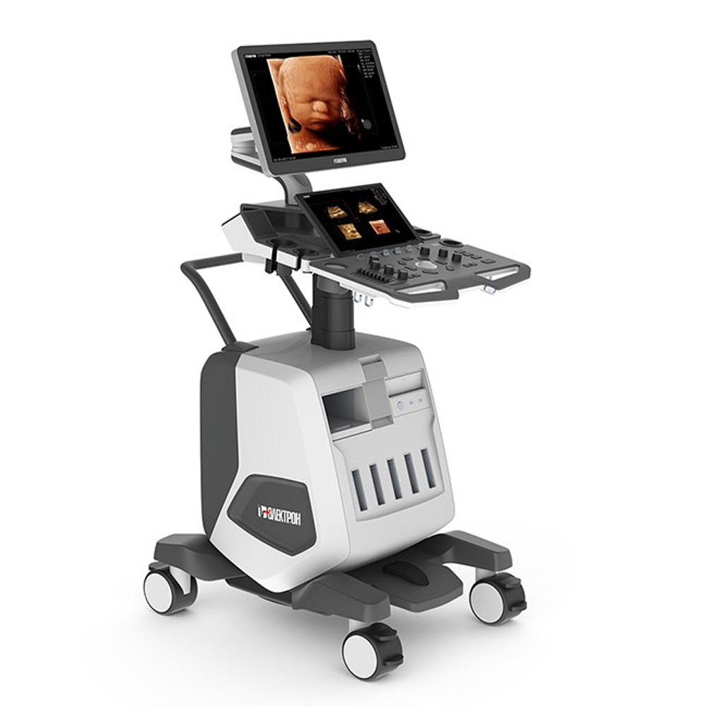 Ультразвуковая диагностическая система высокого и экспертного классов «УЗИ-ЭЛЕКТРОН»