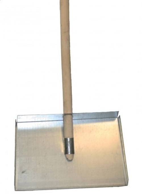 Лопата  копальная универ ЛКУ 2,1 премиум