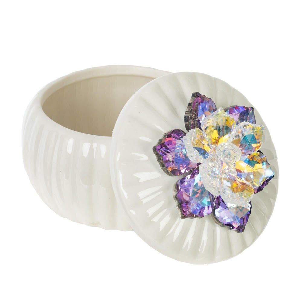 GAEM Шкатулка, L7 W7 H6 см