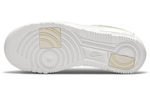 Кроссовки Nike Air Force 1 Pixel (Женская размерная сетка)