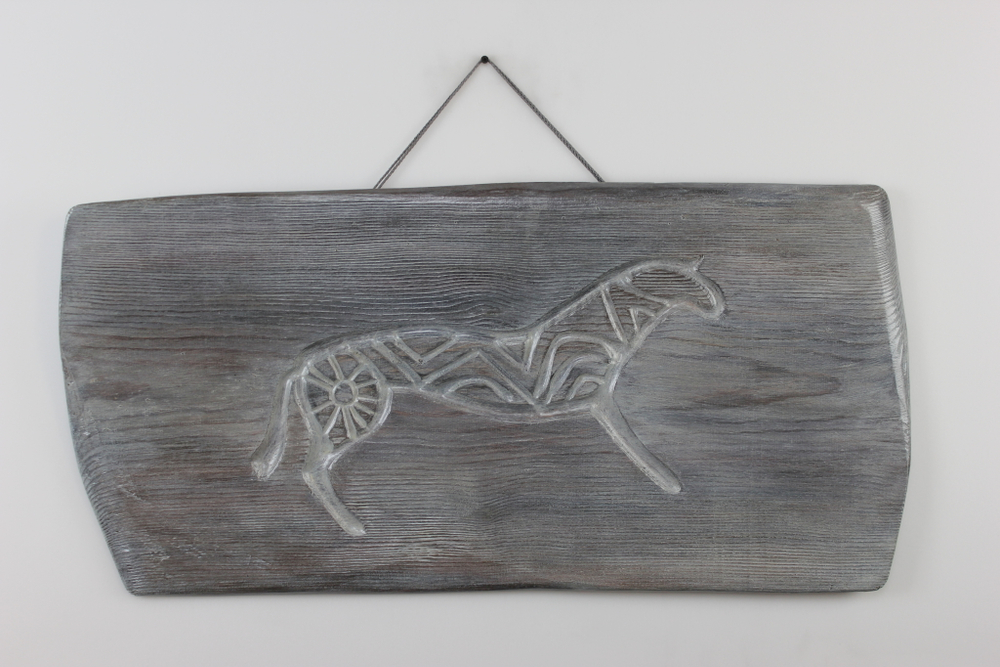 Декоративное панно