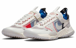 Кроссовки Jordan Delta Breathe Tech White (Женская размерная сетка)