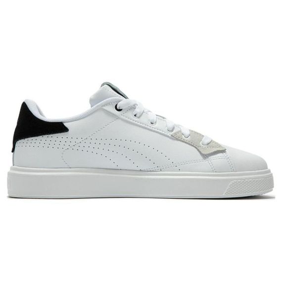 PUMA Lajla Кроссовки для скейтбординга Низкие Женские