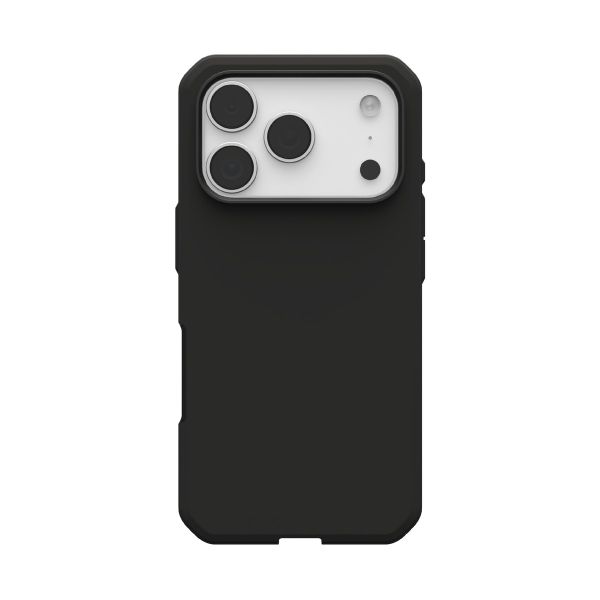 Чехол Uag Civilian LT Case для iPhone 17 Pro, Черный | Black