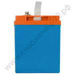 Аккумуляторы Энергия GP | GPL