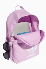 Рюкзак adidas Adicolor - розовый
