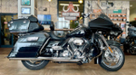 Harley-Davidson CVO Road Glide Ultra (2012)