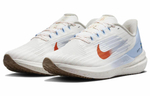 Кроссовки Nike Zoom Winflo 9 (Женская размерная сетка)