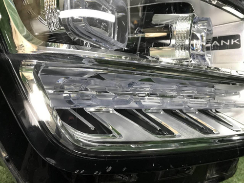 Фара правая Tank 500 (2021-н.в.) LED