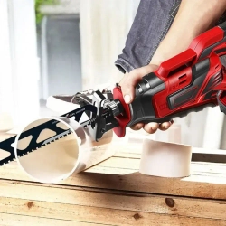 Сабельное полотно по газобетону, 305мм, S1243HM