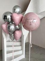 Воздушные шары №6063