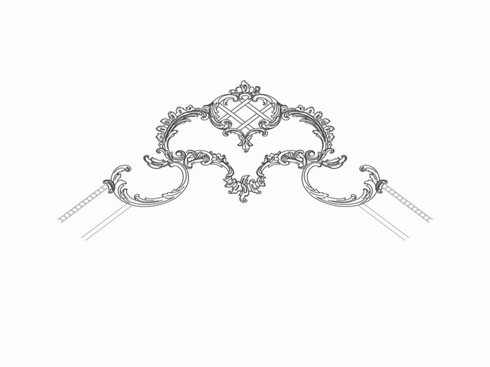 Узел RODECOR 66081RC