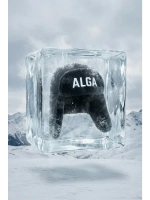 Шапка - ушанка