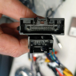 Устройство головное KB-ZF-1166-DSP для FORD ECOSPORT 2014-2018