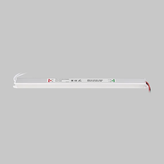 Источник напряжения PSL003 24В 60Вт IP 20 220210 Led Strip 220210