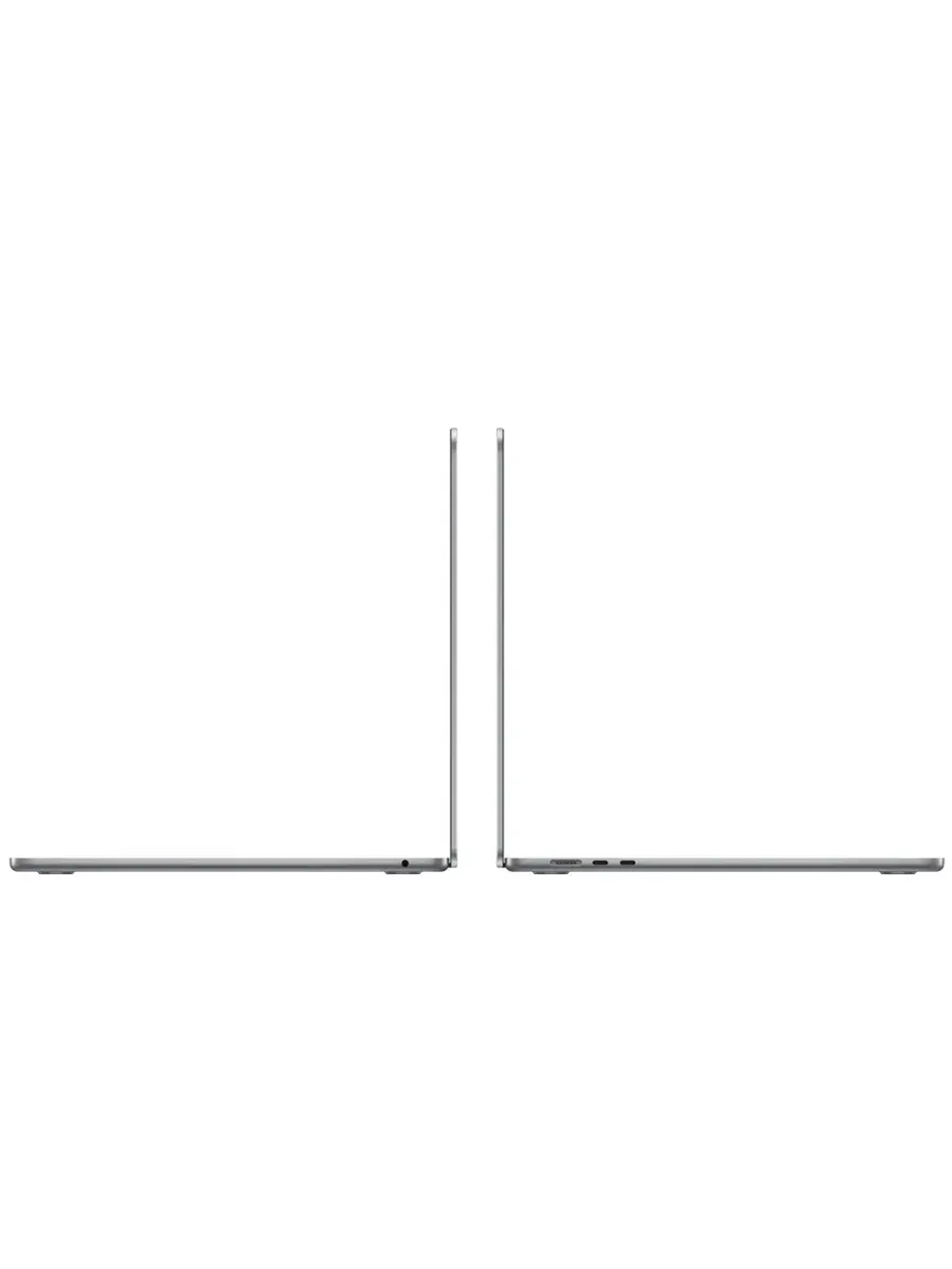 Ноутбук MacBook Air 15 M3/8/256 Gray