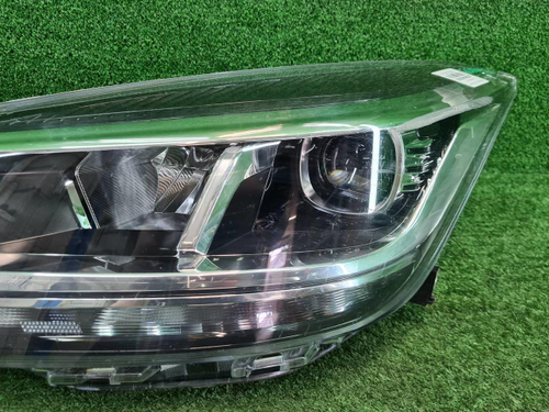 Фара левая Chery Tiggo 4 (2018-2023) LED