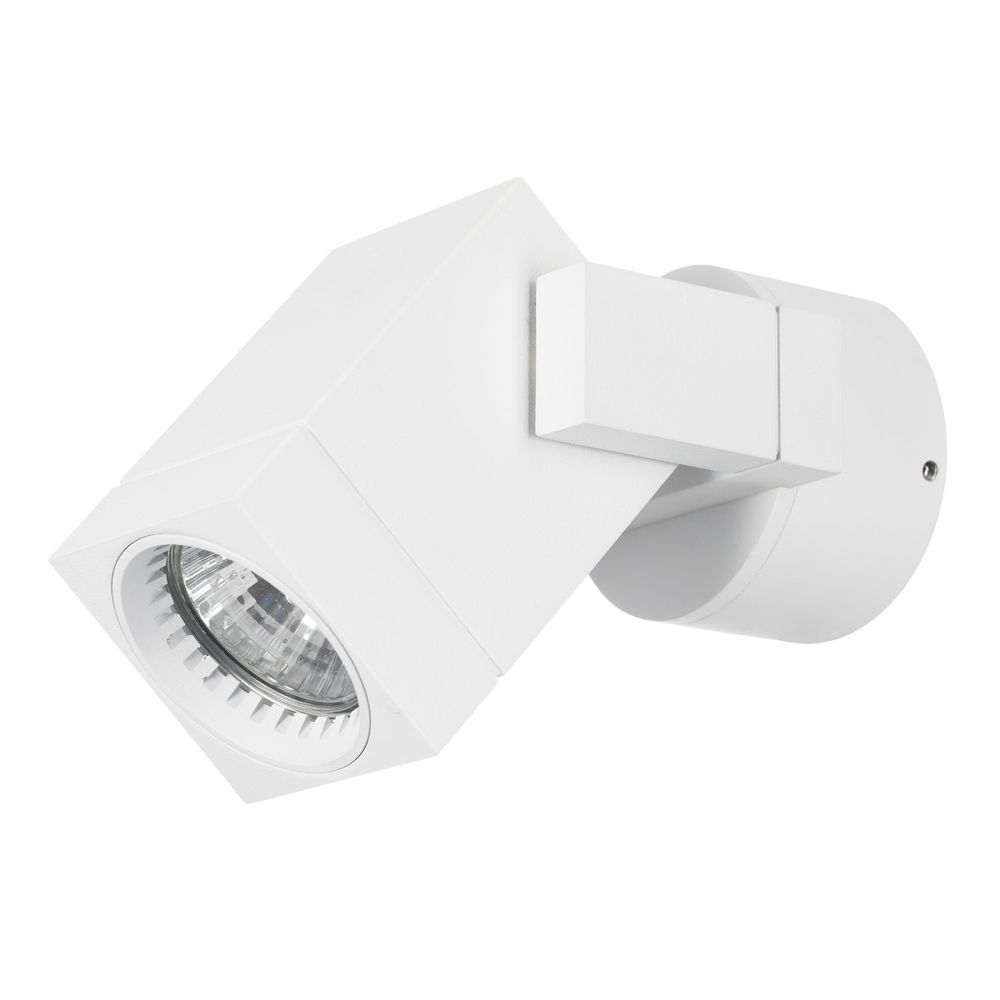 Citilux Дюрен CL538611 Спот поворотный Белый