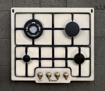 Газовая варочная панель Candy PGC 640 SQ BA