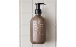 Zara Home Крем для тела Eternal Musk 500 мл питательный, парфюмированный, аромат ароматический