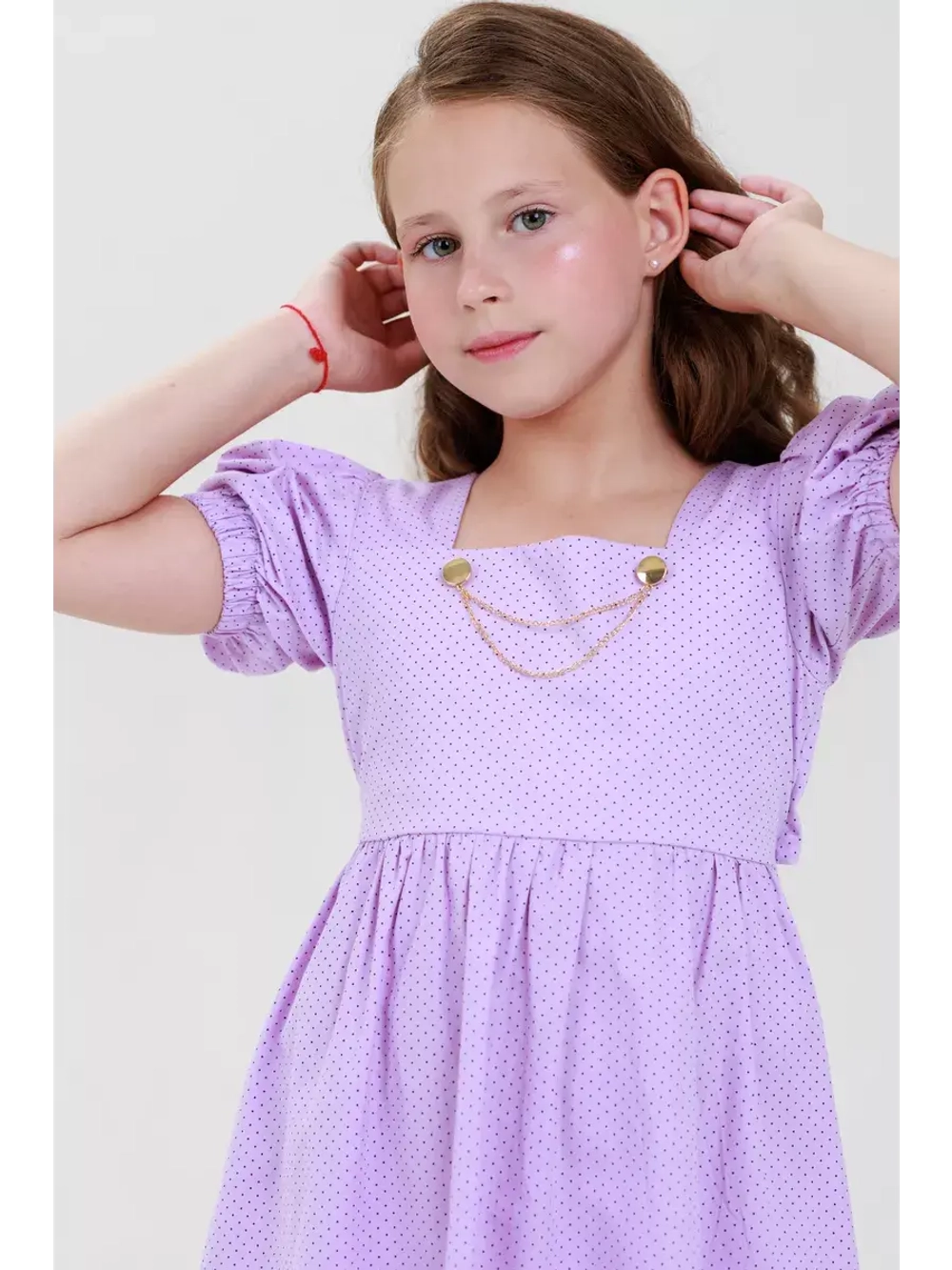 Платье летнее