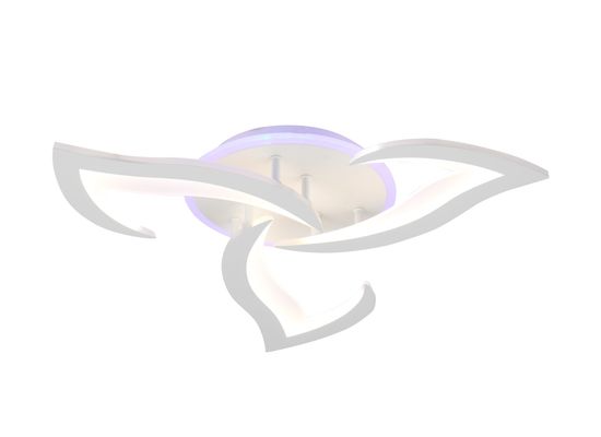 3016/3G RGB WHITE (1) Люстра (RL)