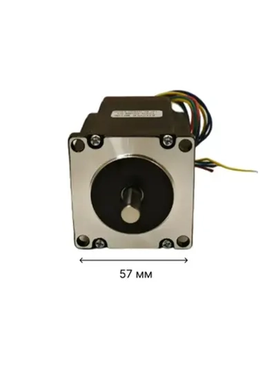 Шаговый двигатель 57HS76-3004, NEMA 23