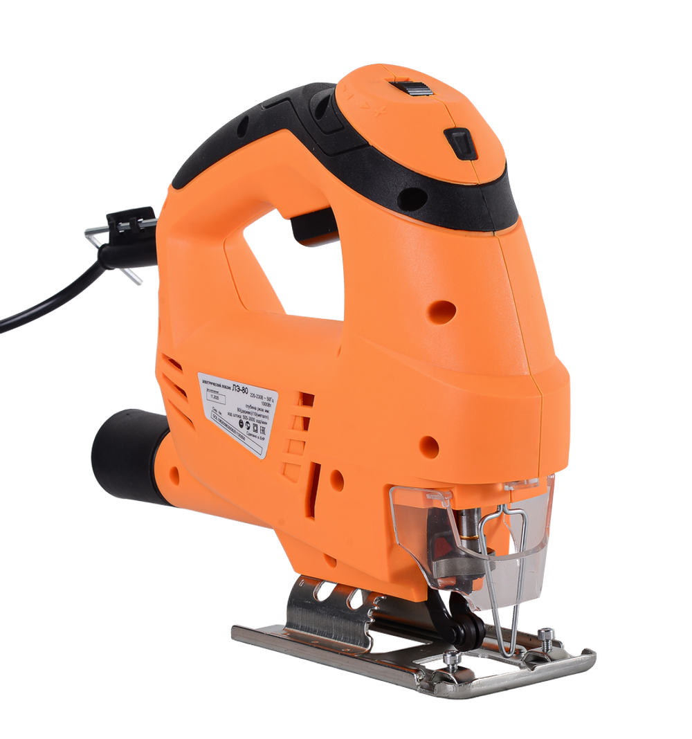 Электролобзик Вихрь ЛЭ-80