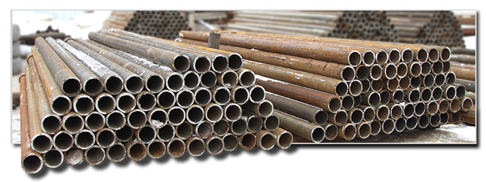 Труба ВГП ф 32*3 ст.3, ГОСТ 3262-75  (Ост. 4,85м Кузнецкое) ВИА