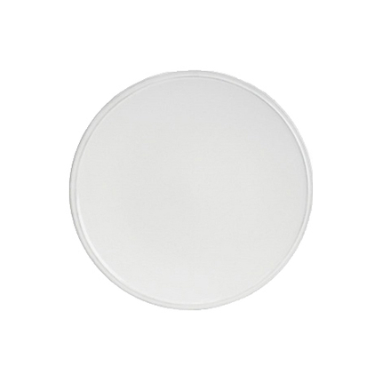 Тарелка, white, 22 см, FIP221-02202F