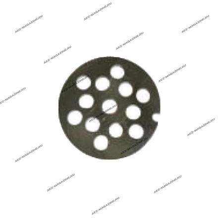 Решетка для мясорубки 16