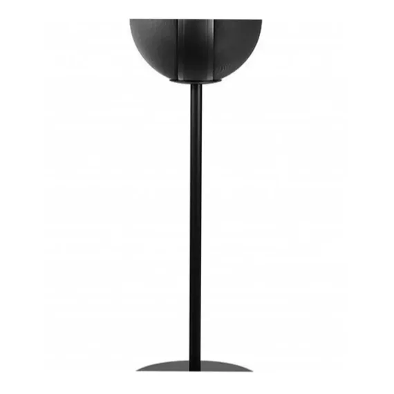 Elipson W35 Xl-PLANET L stand Black Satin