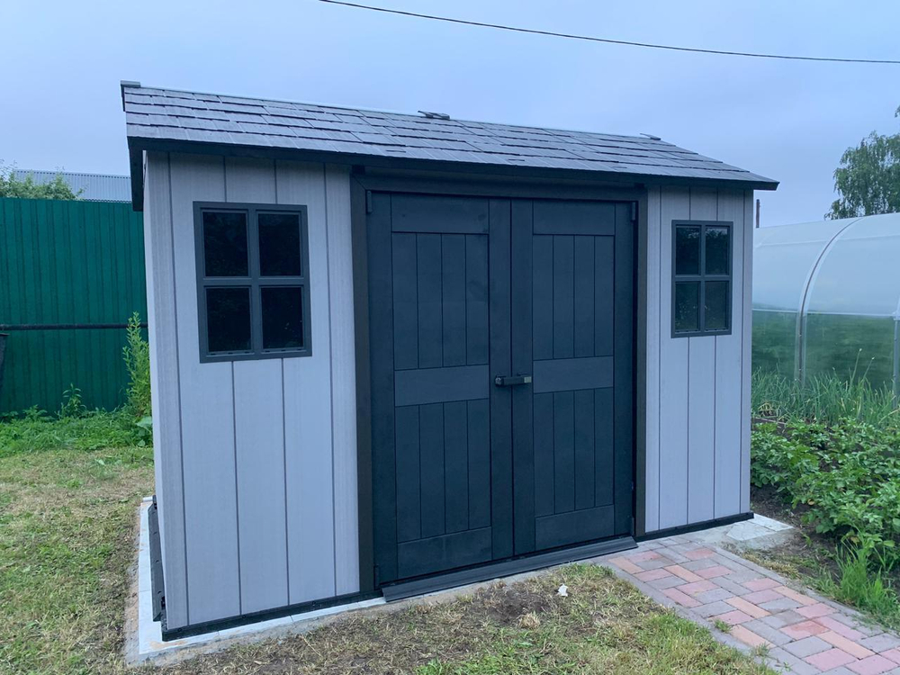 Садовый сарай Keter Oakland 1175