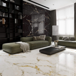 ARTCER Marble Royal White 60x60
