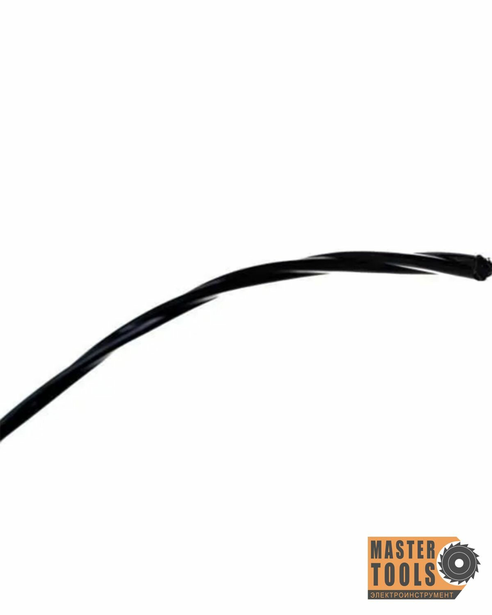 Леска для триммеров SIAT PREMIUM, армированная, крученый канат, диаметр 3 мм, длина 10м (555015)